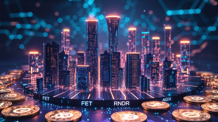 Top Crypto Tokens Benefiting from AI Integration in 2025 [Expert Guide]