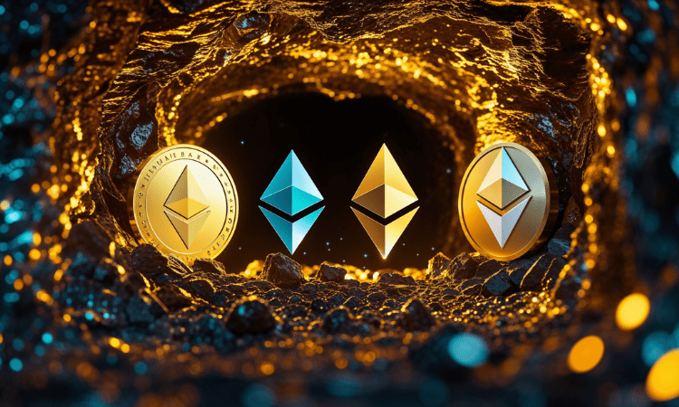 Altcoin Mining Opportunities