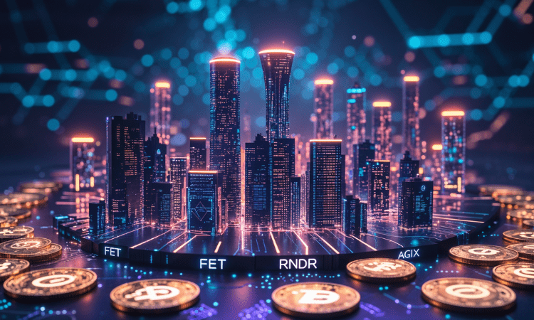 Best AI-Powered Crypto Projects to Watch in 2025