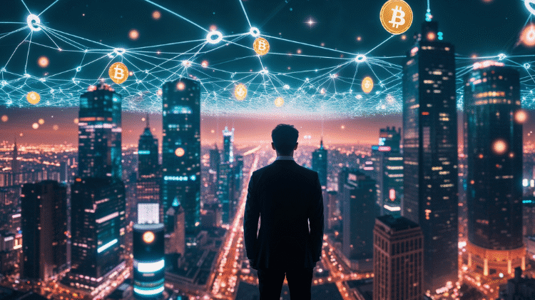 Best AI-Powered Crypto Projects to Watch in 2025