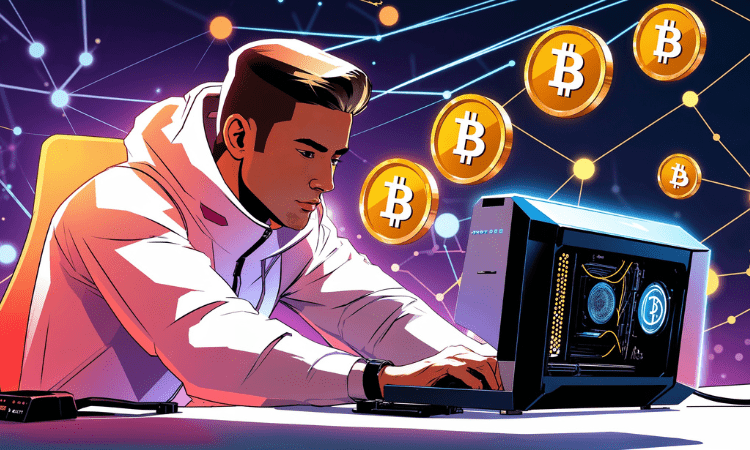 Free Crypto Games That Actually Pay in 2025