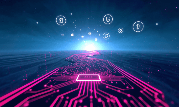 Best AI-Powered Crypto Projects to Watch in 2025