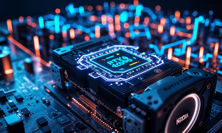 Most Profitable Coins to Mine with GPUs in 2025