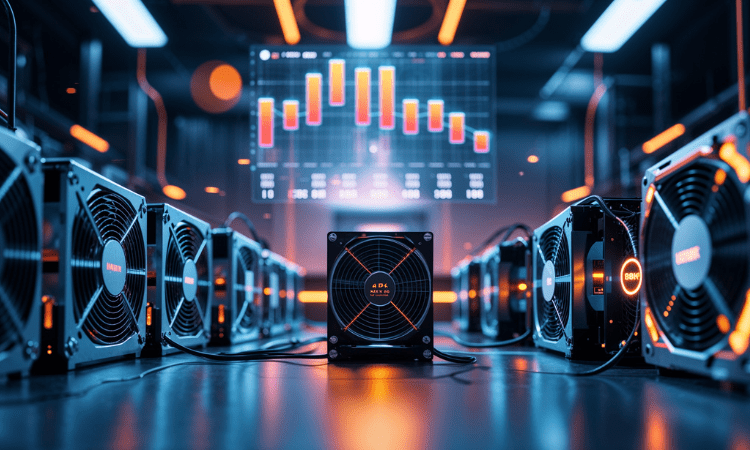 Is Crypto Mining Still Profitable in 2025