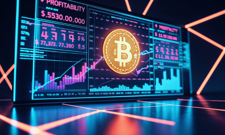 Is Crypto Mining Still Profitable in 2025?