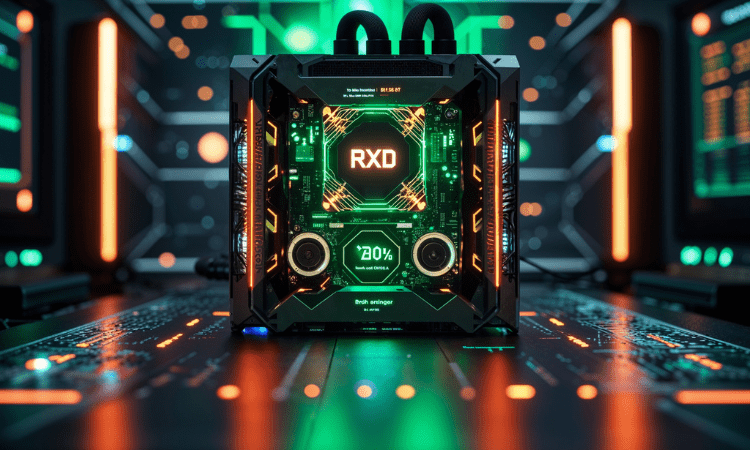 Most Profitable Coins to Mine with GPUs in 2025