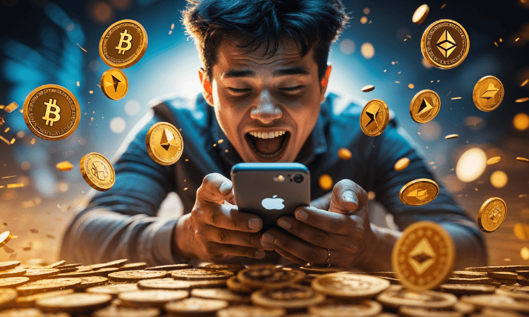 Free Crypto Airdrops That Actually Pay in 2025