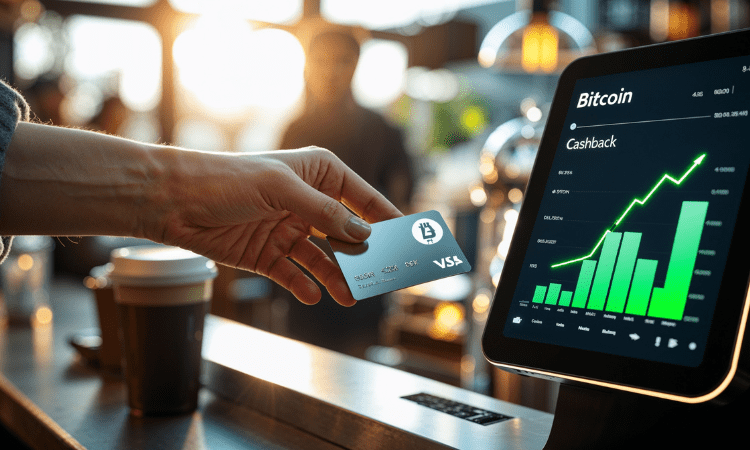 Best Passive Income Strategies with Crypto in 2025