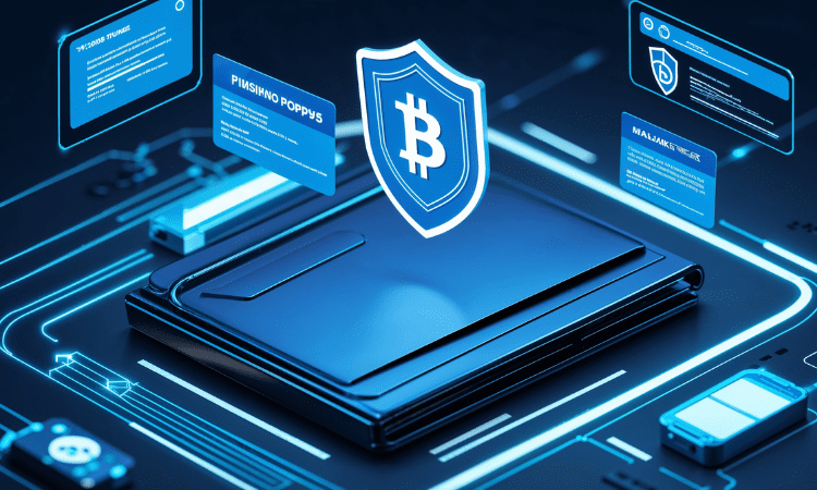 Safe Airdrop Practices