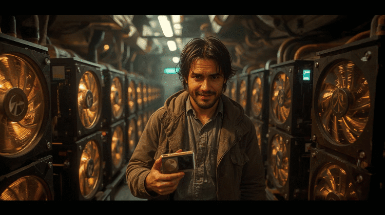 Hidden GPU Coins Fueling Big Wins for Small Miners