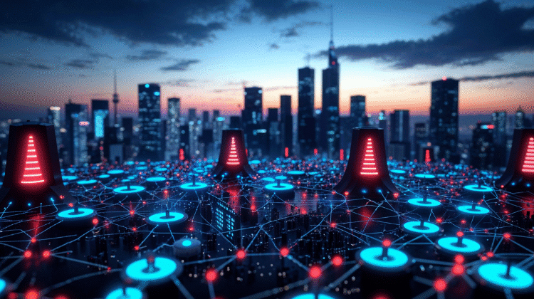 DePIN Revolution: How Decentralized Infrastructure Is Quietly Powering Web3