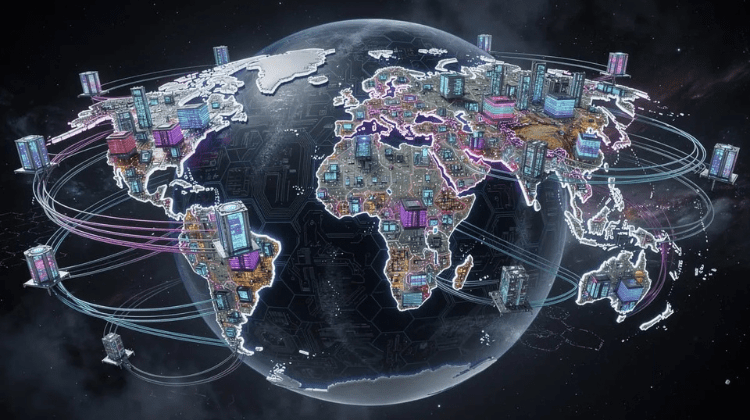 AI Compute Crypto: The New Digital Gold Rush Powering AI