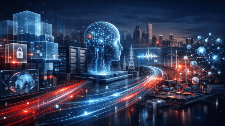 Crypto Trends 2026: Technologies Quietly Shaping the Next Cycle