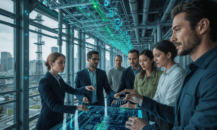 Crypto Trends 2026 highlighting decentralized physical infrastructure networks.