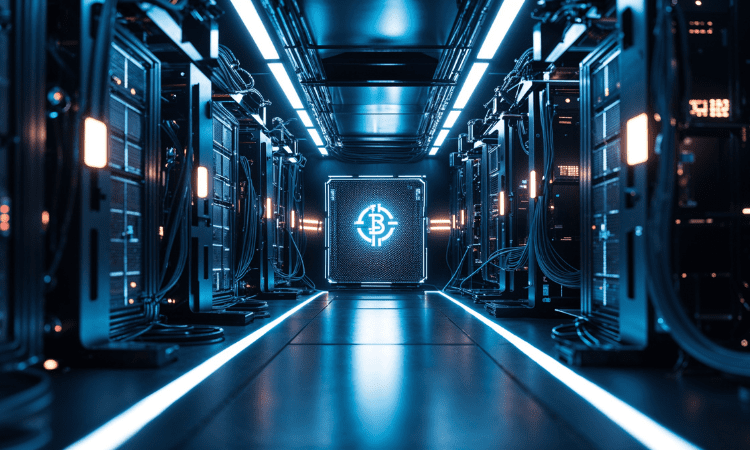 Crypto Trends 2026 showing the evolution of mining beyond hash power.