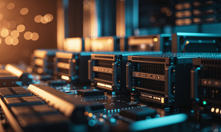 AI Compute Crypto β AI-optimized GPU infrastructure.