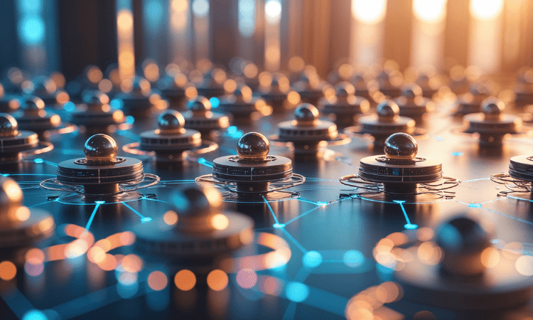 Blockchain scalability solutions preserving decentralization as networks grow.