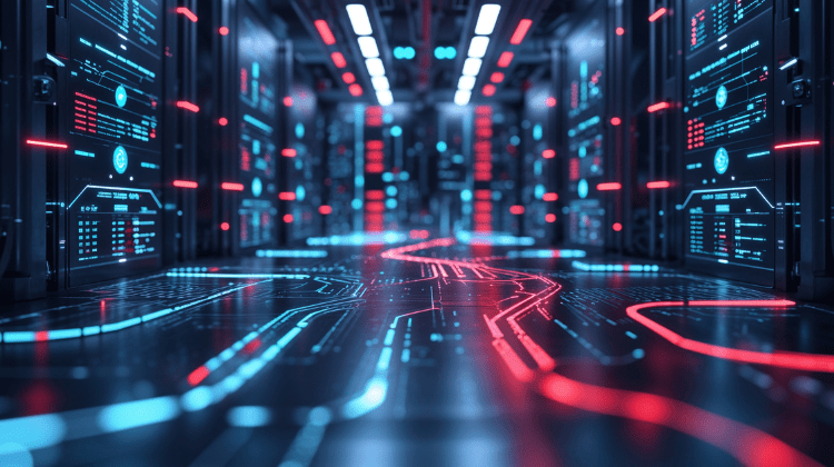 Blockchain Automation: The Silent Shift Toward Self-Operating Networks