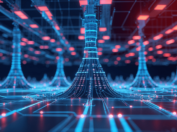 Blockchain Scalability Solutions: How Networks Grow Without Breaking Down