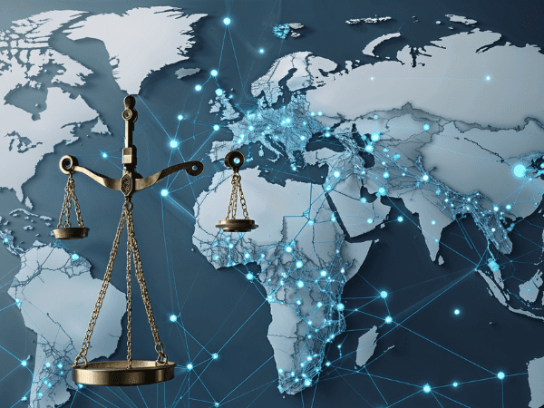 Crypto Legislation Explained: How Laws Are Reshaping Digital Assets