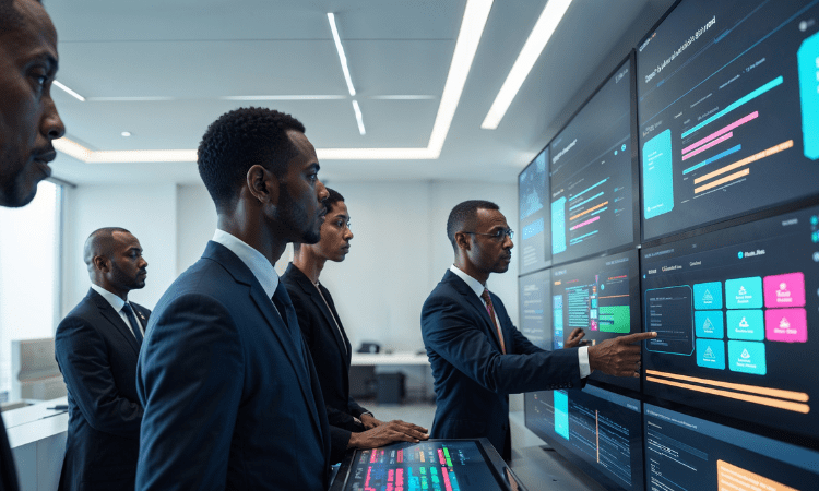 Crypto legislation emerging as governments respond to digital asset adoption.