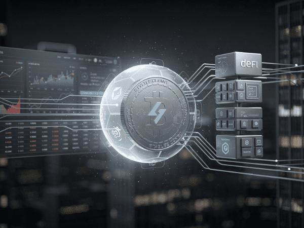 Stablecoin Regulation: The Hidden Power Shaping Crypto Markets Today