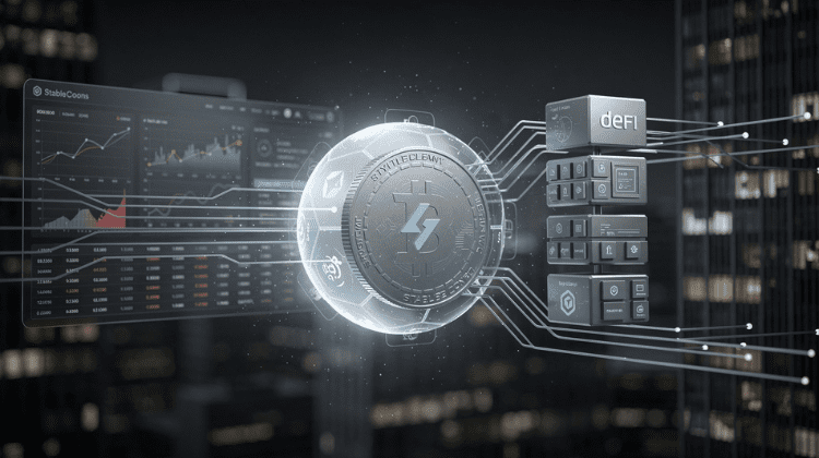 Stablecoin Regulation: The Hidden Power Shaping Crypto Markets Today