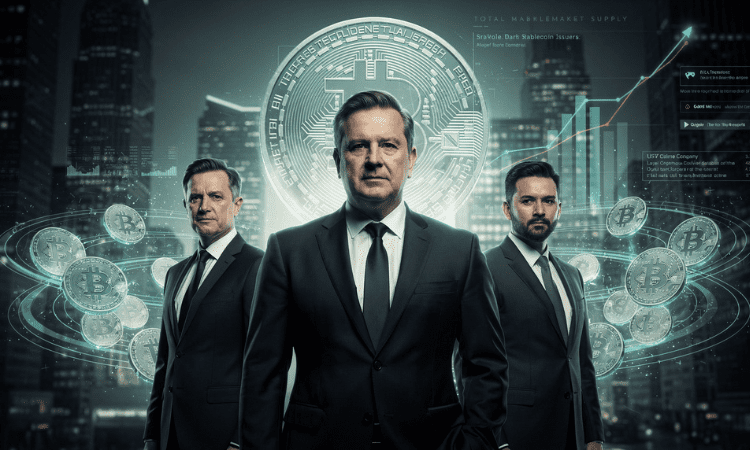 Stablecoin regulation affecting issuer concentration in crypto markets