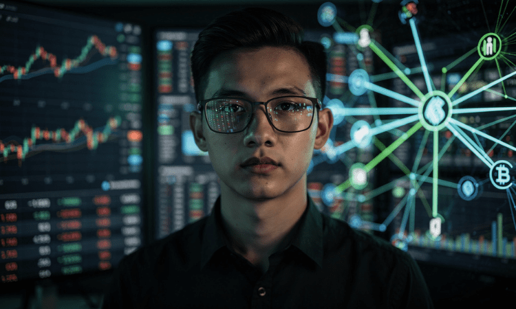 Stablecoin regulation influencing crypto market liquidity dynamics