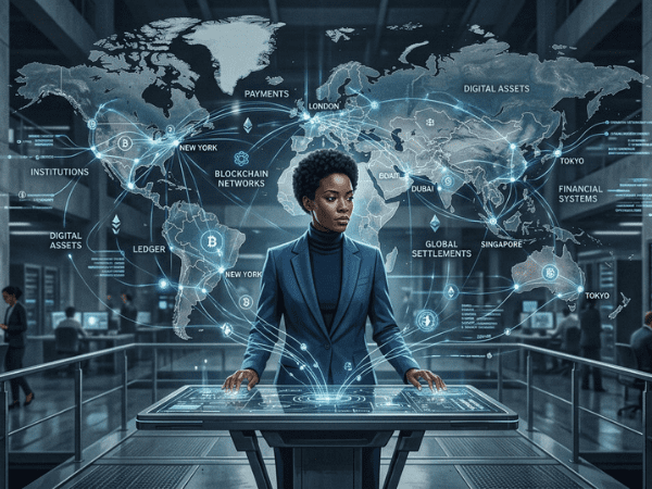 Crypto Infrastructure 2026: The Transformative Shift Beyond Speculation