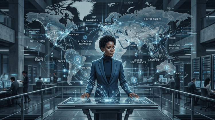 Crypto Infrastructure 2026: The Transformative Shift Beyond Speculation