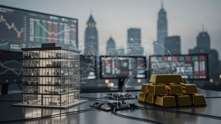 Tokenized Assets: The Next Evolution of Financial Infrastructure