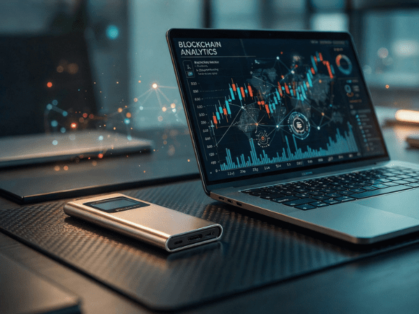 Why Hardware Wallets Matter More Than Ever